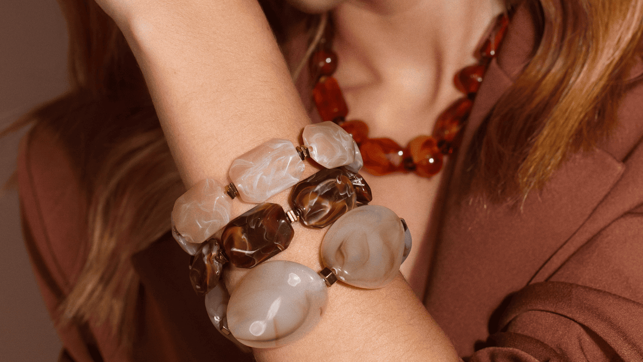 Passo a Passo: Criando Semijoias Personalizadas e Exclusivas