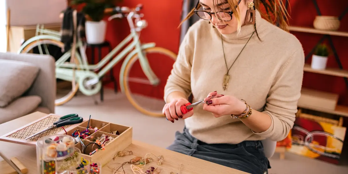 Bijuterias Artesanais Blogs