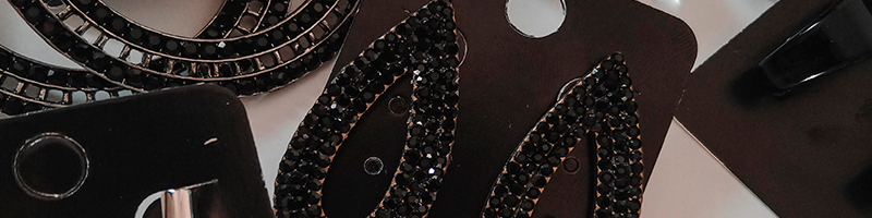 Guia Completo de Materiais Essenciais para Bijuterias Artesanais