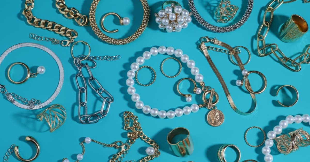 Bijuterias Artesanais Blogs