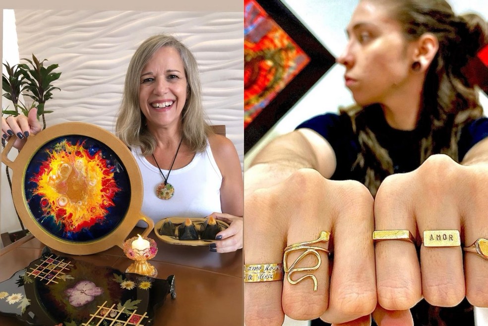 Guia Completo de Materiais Essenciais para Bijuterias Artesanais