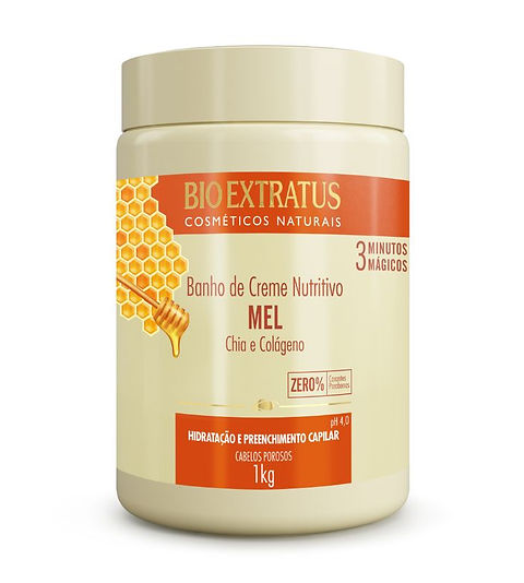 Qual o Melhor Banho de Creme Bio Extratus para o Seu Tipo de Cabelo?
