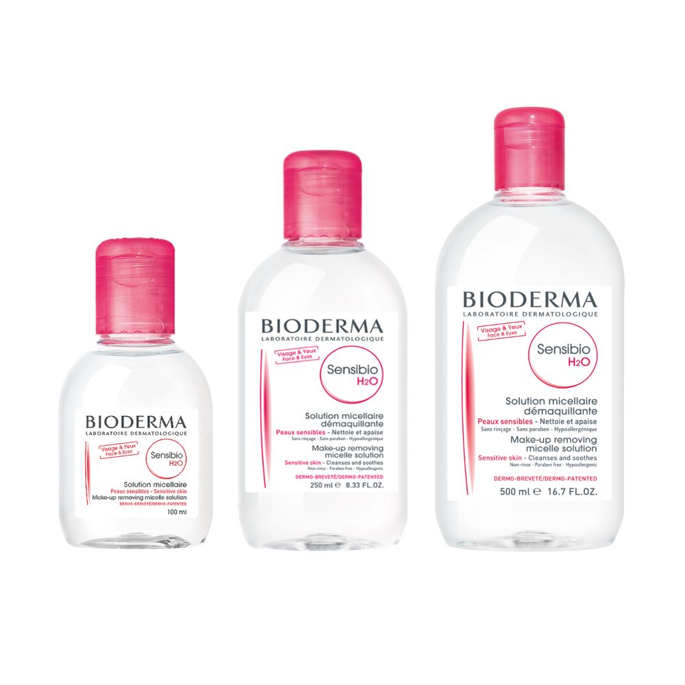 onde comprar bioderma sensibio h2o em curitiba