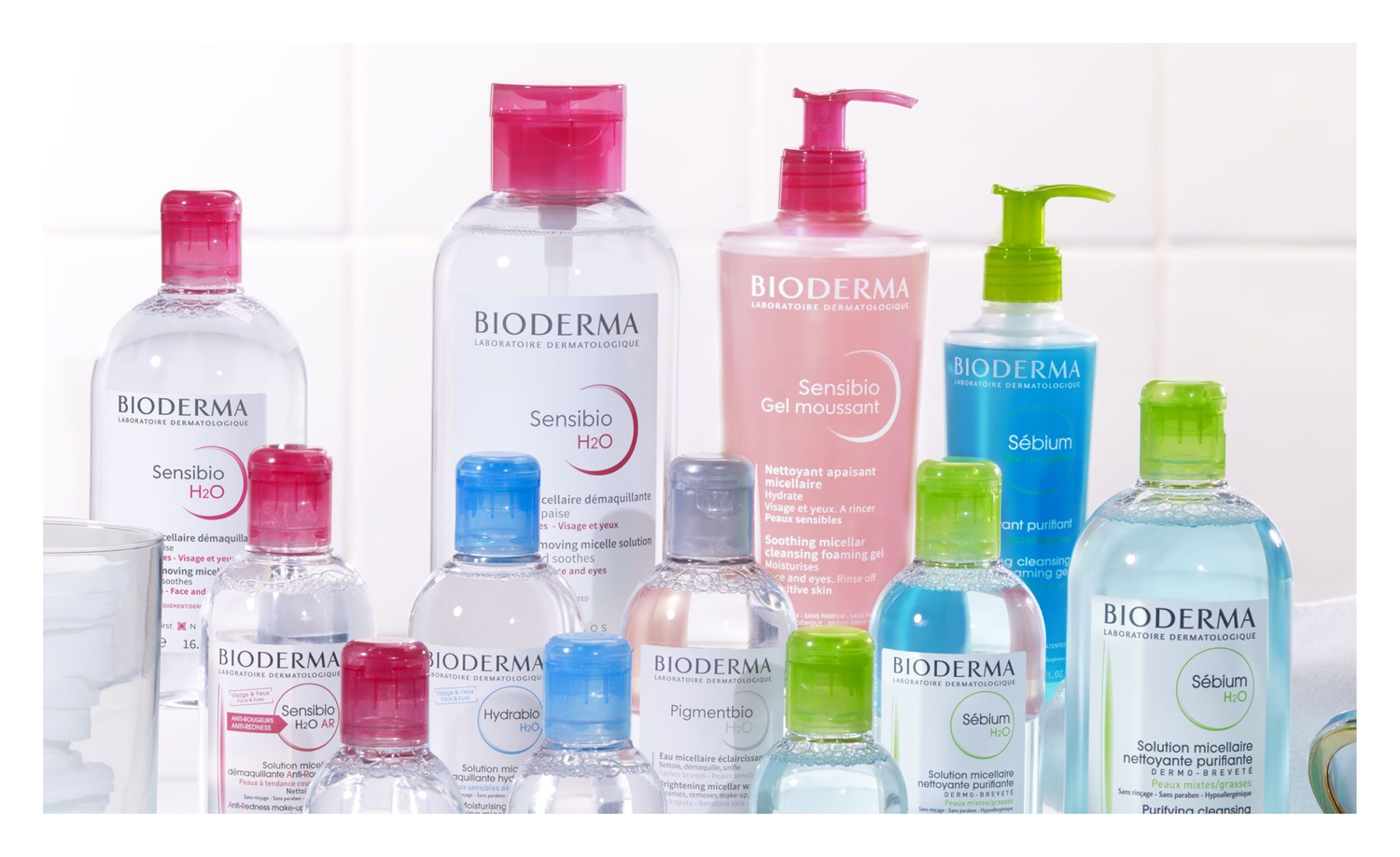 tratamentos faciais bioderma medicina avançada preços