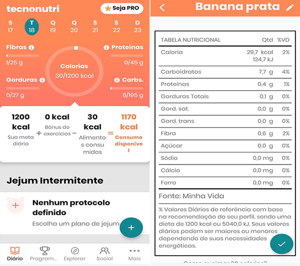 5 ideias de títulos:
1. Calculadora de Calorias Boa Forma: Seu Guia Completo para o Controle de Peso
2. Desvendando a TMB: Como Calcular Sua Taxa Metabólica Basal e Otimizar sua Dieta
3. Gasto Calórico Diário: Métodos Manuais e Digitais para Alcançar seus Objetivos
4. IMC e Peso Ideal: Entenda os Cálculos e Planeje sua Saúde com Boa Forma
5. Emagrecimento Saudável: Criando um Déficit Calórico Inteligente com Ferramentas Boa Forma