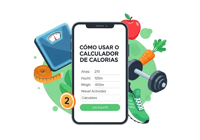 5 ideias de títulos:
1. Calculadora de Calorias Boa Forma: Seu Guia Completo para o Controle de Peso
2. Desvendando a TMB: Como Calcular Sua Taxa Metabólica Basal e Otimizar sua Dieta
3. Gasto Calórico Diário: Métodos Manuais e Digitais para Alcançar seus Objetivos
4. IMC e Peso Ideal: Entenda os Cálculos e Planeje sua Saúde com Boa Forma
5. Emagrecimento Saudável: Criando um Déficit Calórico Inteligente com Ferramentas Boa Forma