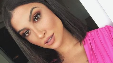 Aprenda o Contorno Facial Perfeito com a Paleta Copacabana Boca Rosa