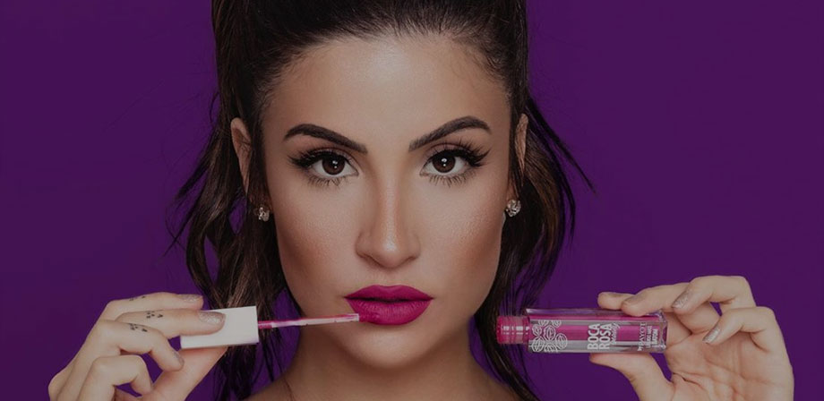 Resenha Completa: Base Stick Boca Rosa para Pele Impecável