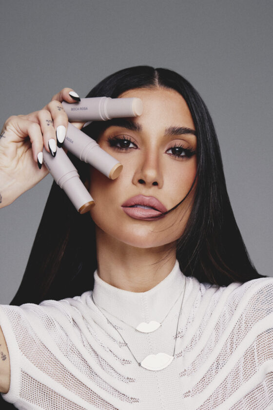 Guia de Produtos Boca Rosa: Monte seu Kit 'Cara de Rica'