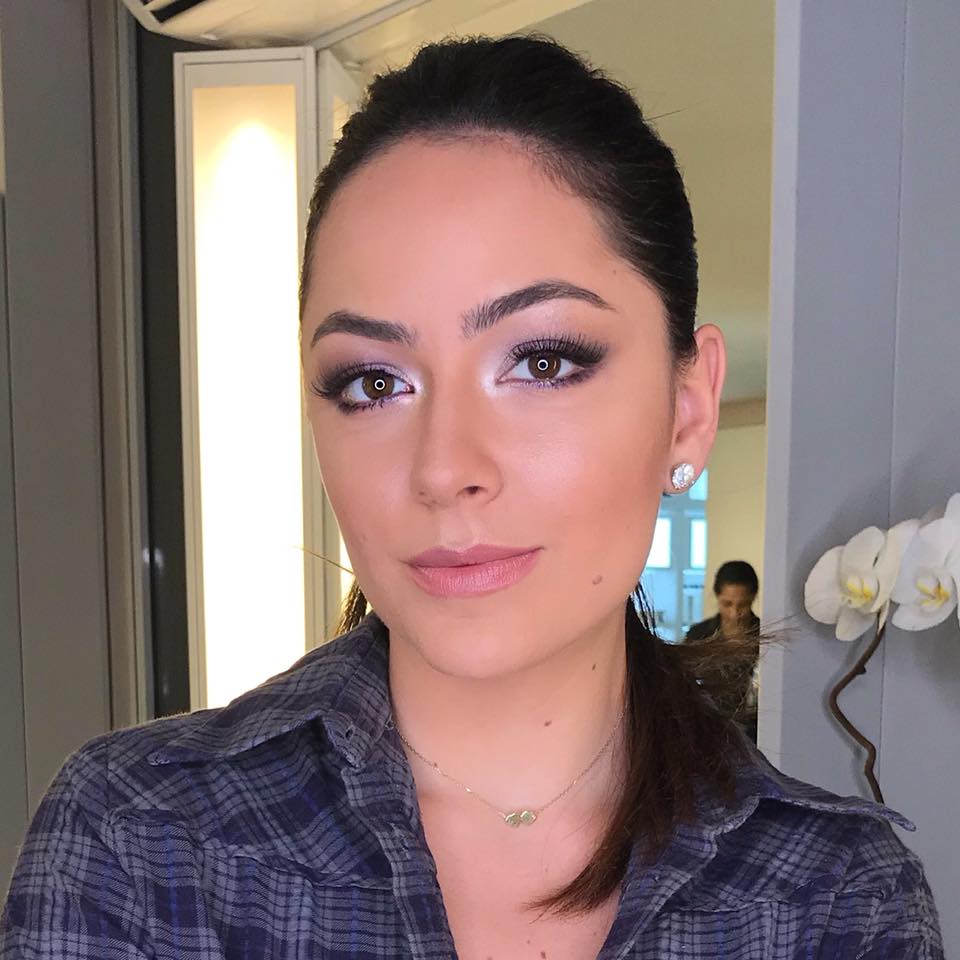 Aprenda o Contorno Facial Perfeito com a Paleta Copacabana Boca Rosa