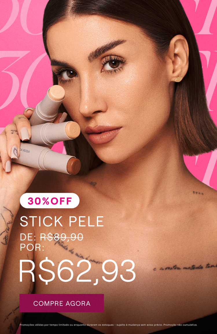 Segredos da Bianca Andrade para um Glow Natural e Duradouro