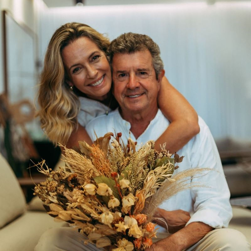 5 ideias de títulos