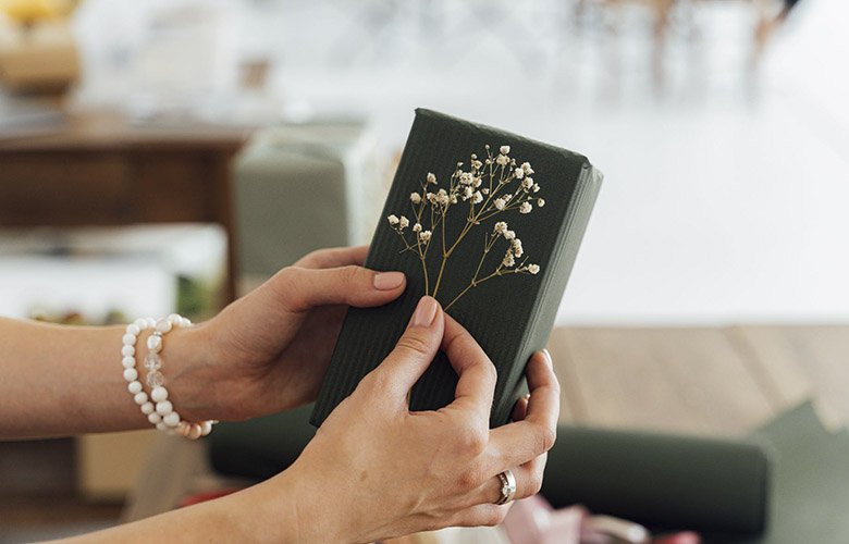 5 ideias de títulos