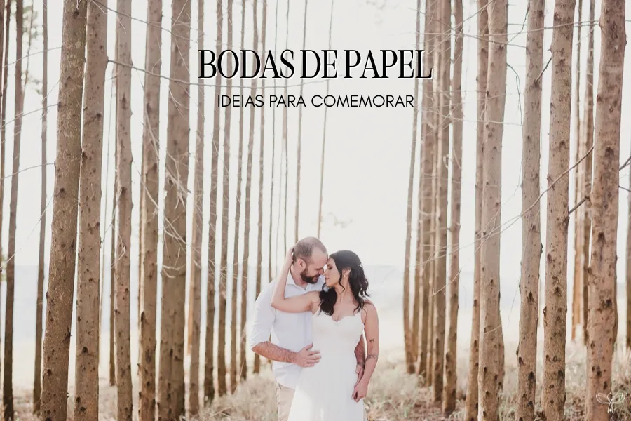 Bodas De Casamento