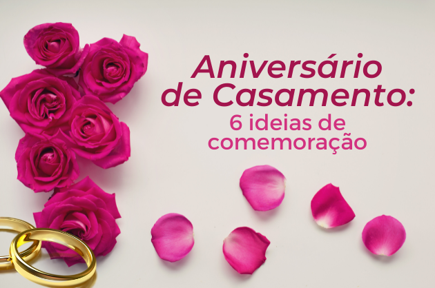 5 ideias de títulos