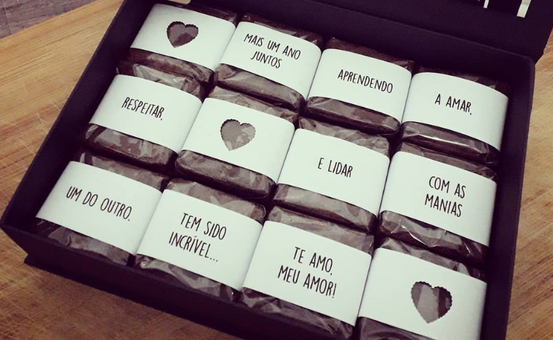 5 ideias de títulos