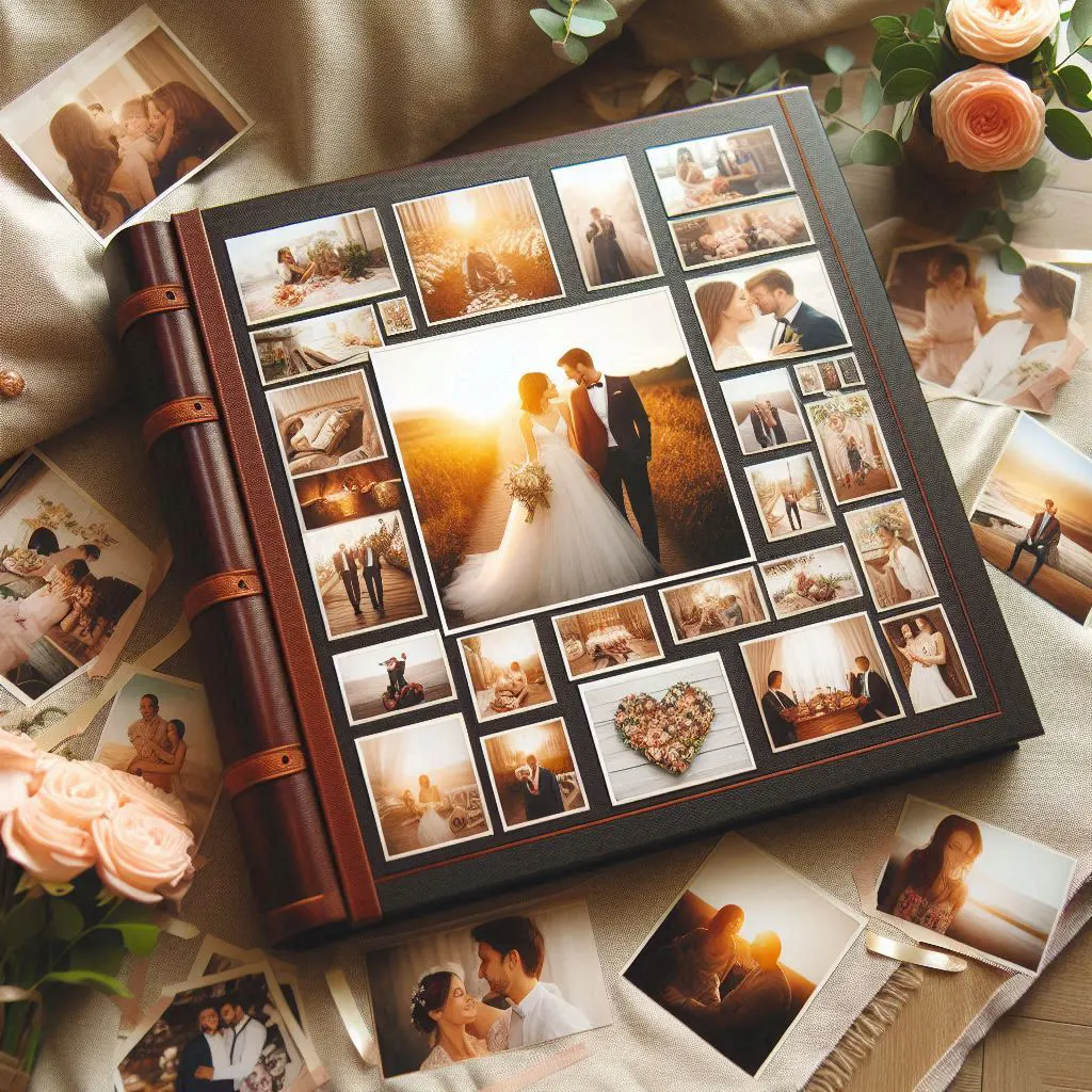 5 ideias de títulos