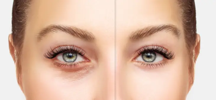 Guia completo: Como escolher o melhor creme para bolsas nos olhos