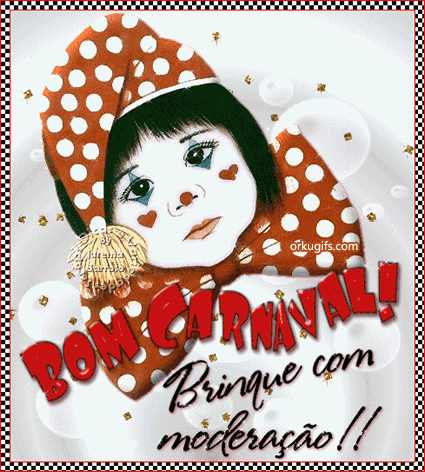 manhã de carnaval mensagens