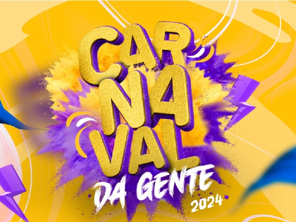 bom dia de carnaval para amigos