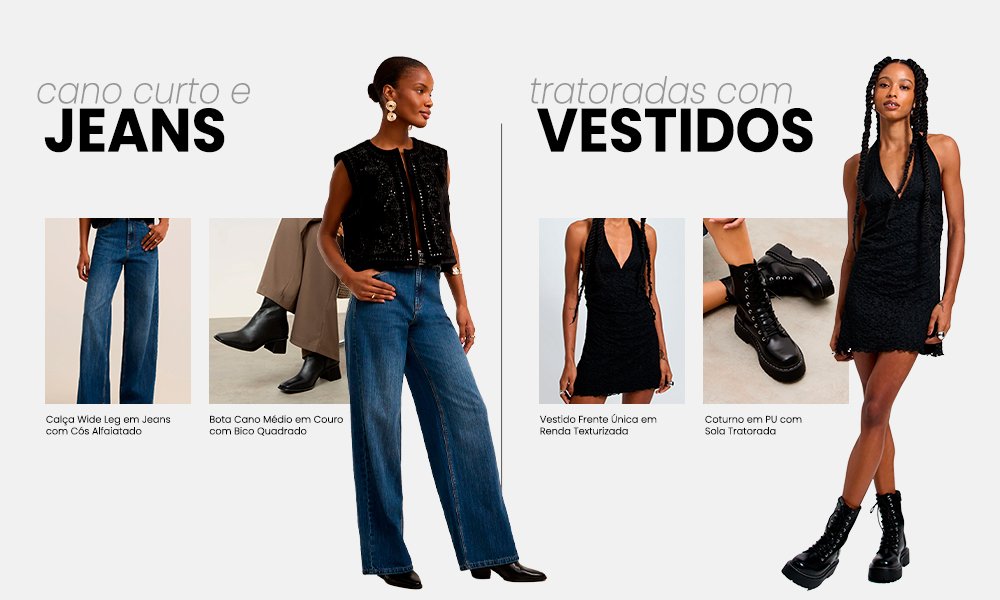 combat boots feminina