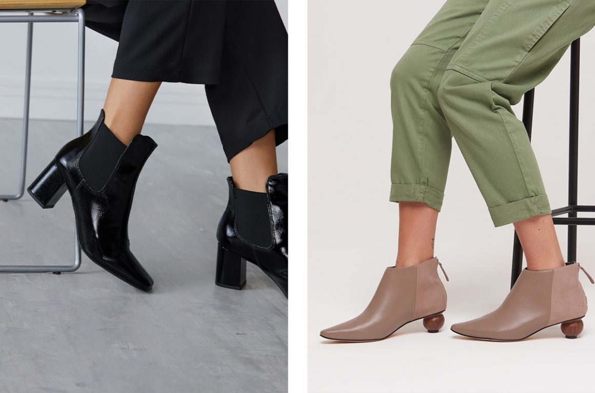 Como Usar Botas Slouchy: Dicas de Estilo para 2026