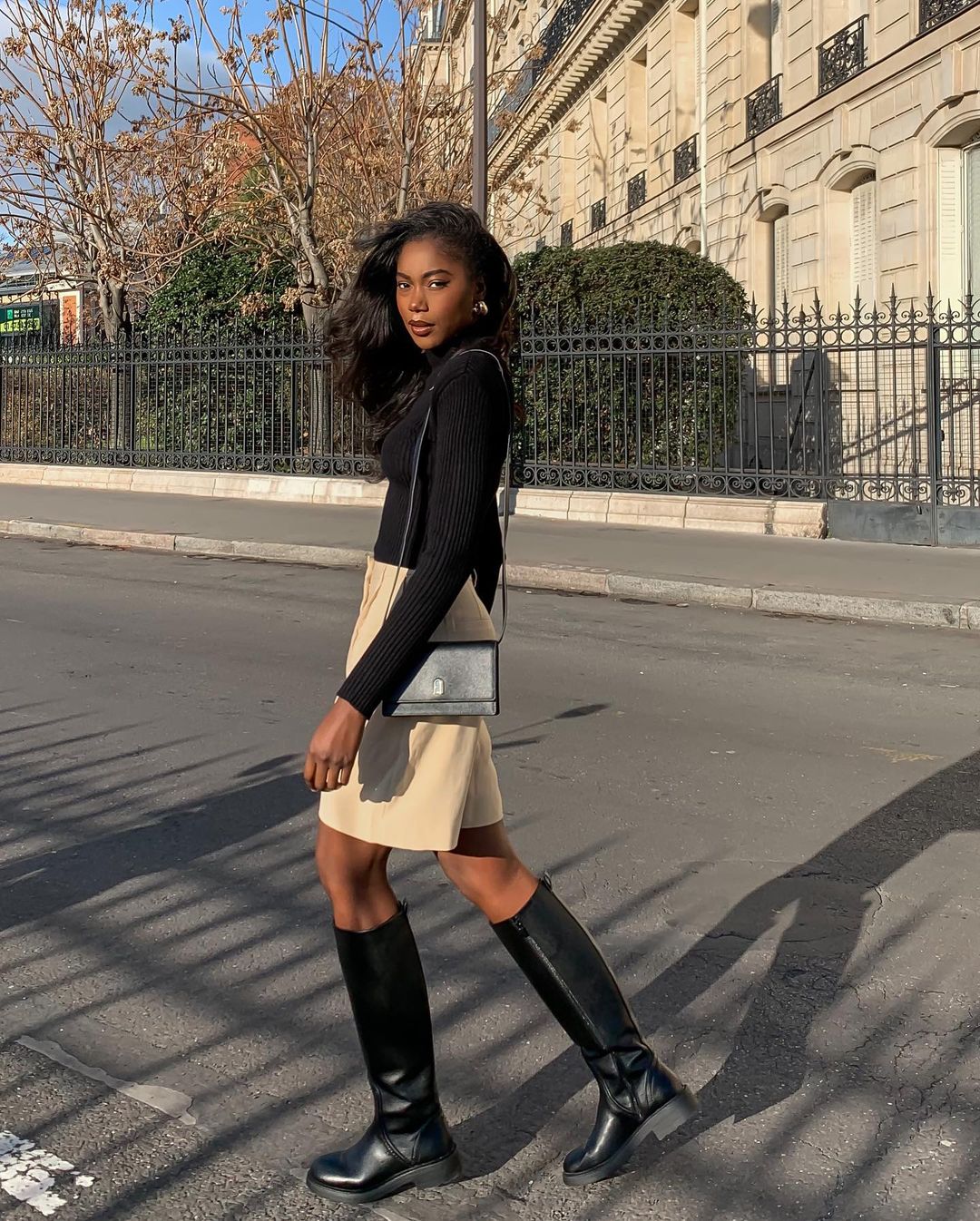 Guia Completo: As Tendências de Botas para o Inverno 2026