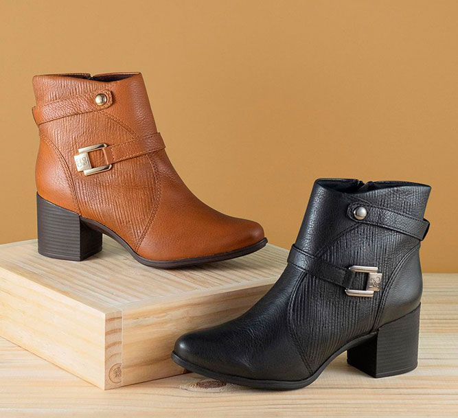 Onde Comprar as Botas Tendência de 2026: Marcas e Lojas