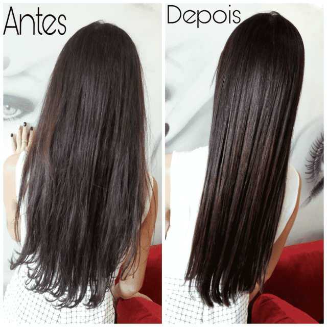 Botox Capilar Para Que Serve Quanto Tempo Dura