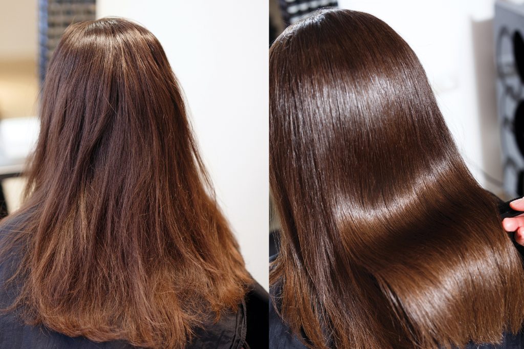 Botox Capilar Para Que Serve Quanto Tempo Dura