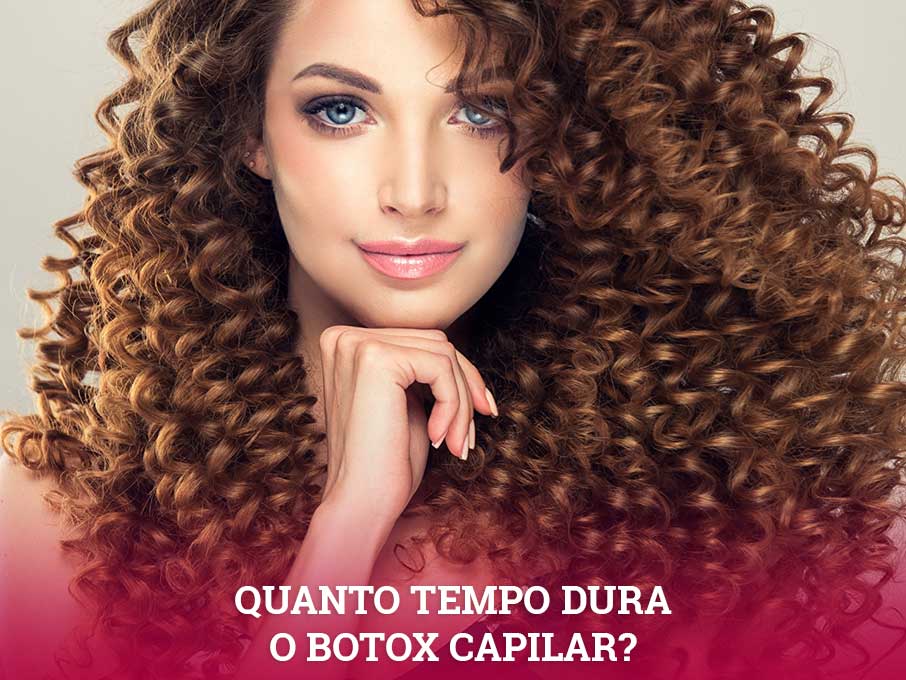 Botox Capilar Para Que Serve Quanto Tempo Dura