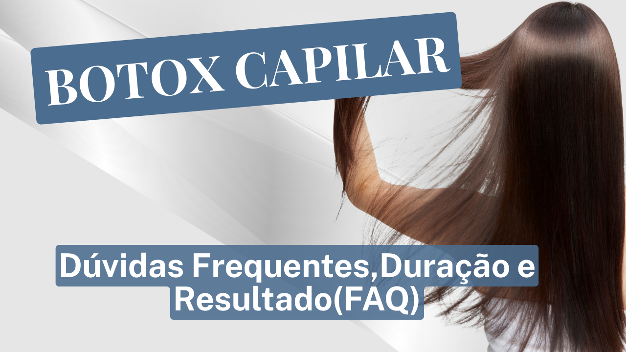 5 ideias de títulos