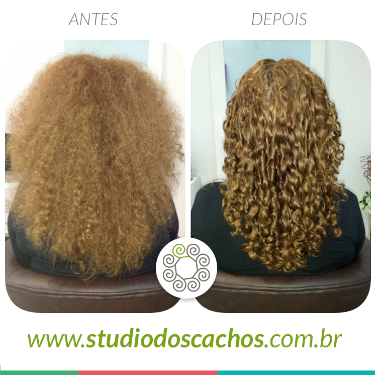 Botox Capilar: Mitos e Verdades para Cabelos Cacheados