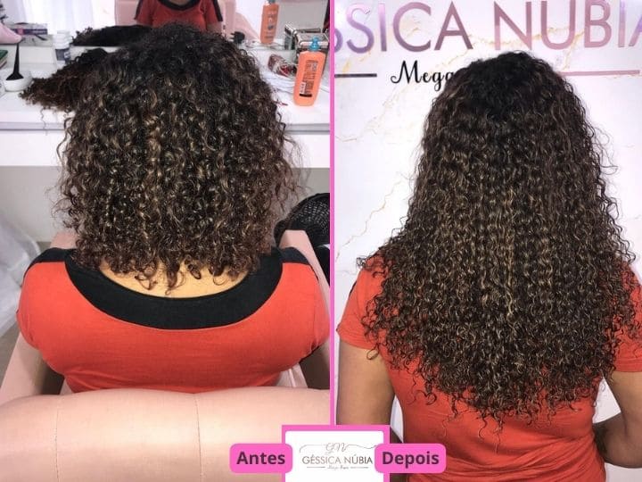 Duração do Botox em Cabelos Cacheados: Fatores que Influenciam o Efeito