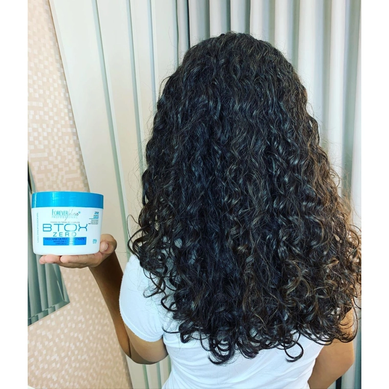 Botox Capilar: Mitos e Verdades para Cabelos Cacheados