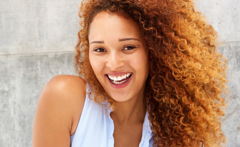 Como Manter a Curvatura dos Cachos Após o Botox de Tratamento