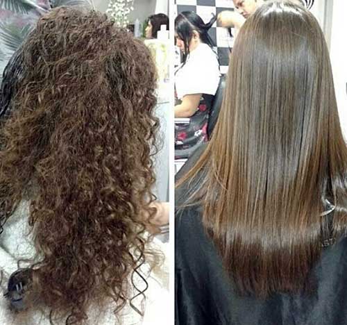 Botox para Cabelo Cacheado: Escolha Certa para Reduzir Frizz Sem Alisar