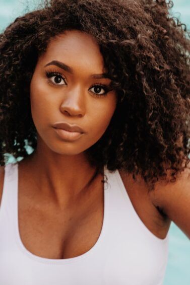 Como Manter a Curvatura dos Cachos Após o Botox de Tratamento