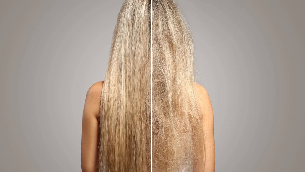 Botox Capilar com Química: Riscos e Cuidados para Cabelos Cacheados