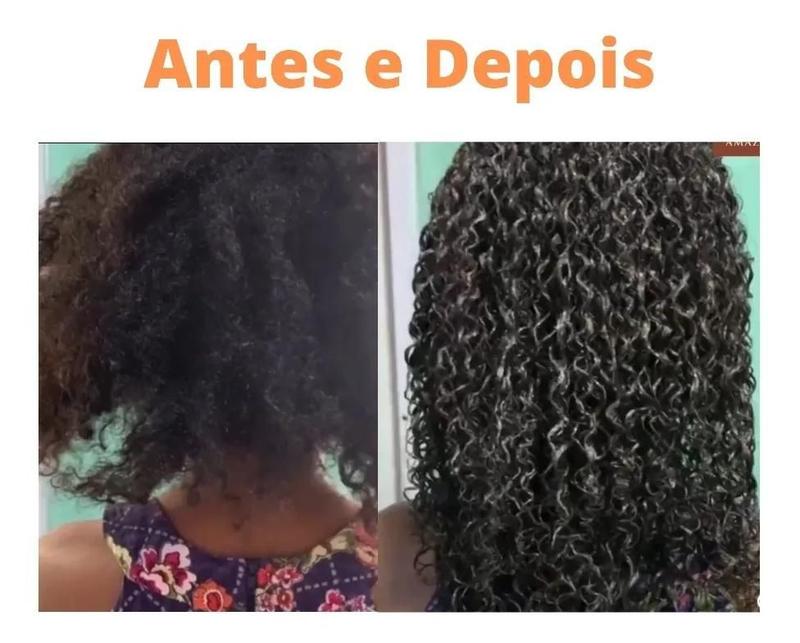 Botox Capilar com Química: Riscos e Cuidados para Cabelos Cacheados