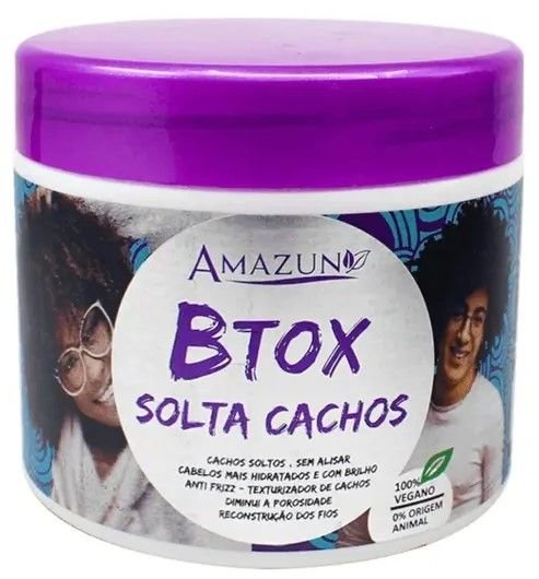 Como o Botox Capilar pode transformar seus cabelos