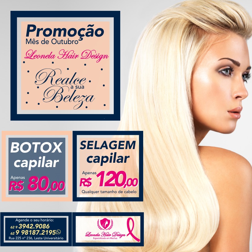 Botox Para Cabelos Finos