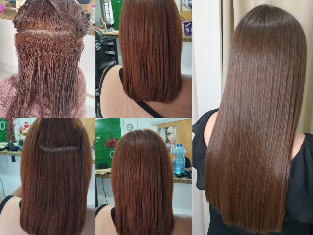 Prohall vs. Forever Liss: Qual o melhor Botox Capilar para você?