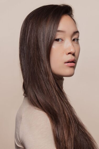 Botox Para Cabelos Finos