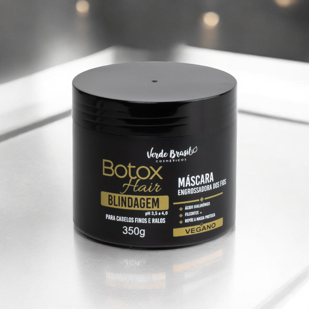 Prohall vs. Forever Liss: Qual o melhor Botox Capilar para você?