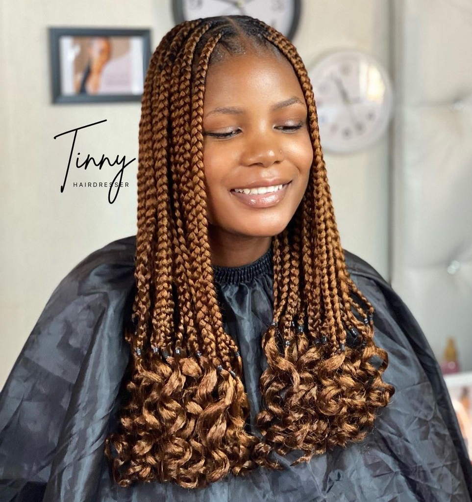 Jumbo e Micro Tranças; Box Braids para Iniciantes: Tudo o que Você Precisa Saber Antes de Trançar