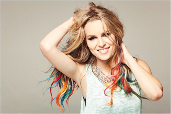 Bridgit Mendler Musicas