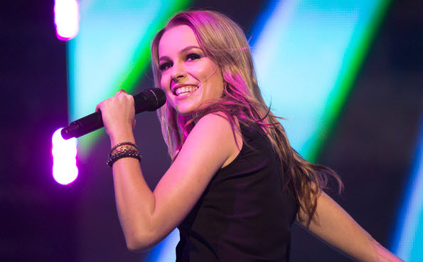 Bridgit Mendler álbuns e EPs