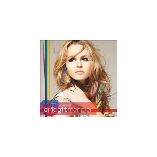 Bridgit Mendler Musicas