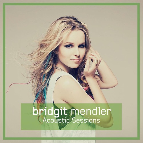 história musical Bridgit Mendler